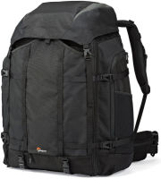 Logo Lowepro, produit rfrence : 650 aw noir