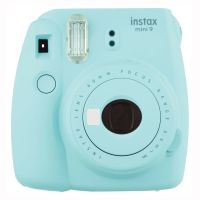 Logo Fujifilm instax mini 9 turquoise livr avec 2 piles aa 16550693 386346