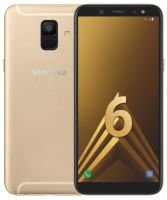 Logo Samsung, produit rfrence : galaxy a 6 gold
