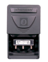 Logo Johansson 9506 - coupleurs