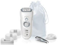 Logo Braun, produit rfrence : ses 7870