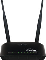 Logo Dlink, produit r�f�rence : dir-605 l