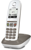 Logo Gigaset, produit rfrence : giga as 470 umbra