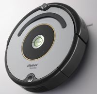 Logo Irobot, produit rfrence : roomba 615