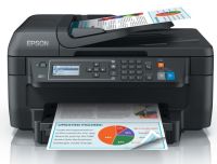 Logo Epson multifonction workforce jet encre wf-2750dwf c11cf76402 288993