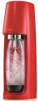 Logo Sodastream, produit rfrence : spiritr