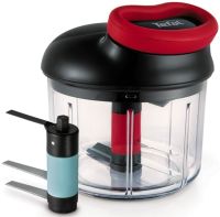 Logo Tefal, produit r�f�rence : k 0981314