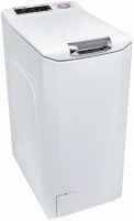 Logo Hoover, produit r�f�rence : hnft s 384 tah 47