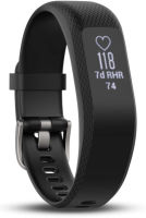 Logo Garmin, produit rfrence : vivosmart 3 hr