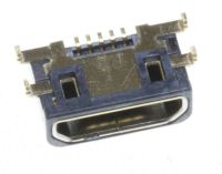 Logo Nokia lumia 800 - fiche alimentation micro usb g244499