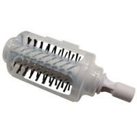 Logo Brosse/beige. 60mm rowenta cs-00097135