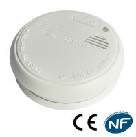 Logo Lifedom detecteur de fumee ce nf pile 1an g45207