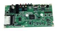 Logo Bpr total assembly ebu60902613
