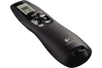 Logo Logitech r700 prsenteur pointeur laser pro 050307