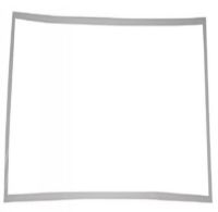 Logo Joint magn�tique de porte pour r�frig�rateur liebherr - r�f�rence 3009681 710930900