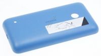 Logo Nokia lumia 530 akkudeckel blau f700996