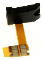 Logo Nokia lumia 1520 - audio flex-kabel /av g244291