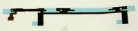 Logo Nokia lumia 1520 - seitentasten-flex / side key flex g244304