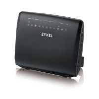 Logo Modem routeur vdsl2/adsl2+ 4 lan gb  wifi 802.11ac zy-vmg3925b10c