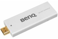 Logo Dongle benq qcast hdmi wifi (miracast) 337155