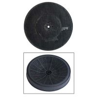 Logo Filtre de charbon actif d.200 mm x h.27 mm 5837902