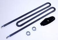 Logo Chauffage 2650 watt, pour miele 7746190