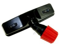 Logo Brosse universelle pour poils de chien & chat 32-38mm d589296