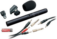 Logo Audio, produit r�f�rence : atr 6250