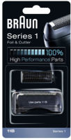 Logo Braun, produit rfrence : 11 b