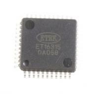 Logo Ic,?cran driver ean41678501