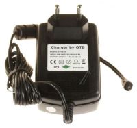 Logo 12v-1,5a ladegert fr adaptable sur motorola xoom 3g f530411