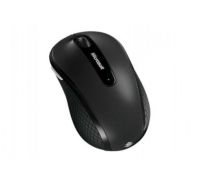 Logo Microsoft souris wireless mobile 4000 optique sans fil 160279