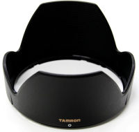 Logo Tamron, produit r�f�rence : da 20