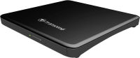 Logo Transcend, produit r�f�rence : ts 8 xdvds-k