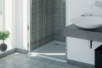 Logo Luisina - receveur aquagreen - receveur de douche aquagreen 900 x 900