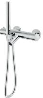 Logo Luisina - potosi - mitigeur bain-douche thermostatique potosi