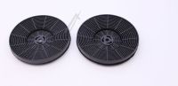 Logo Filtres a charbon ahc/b/ghc/hcd m561619