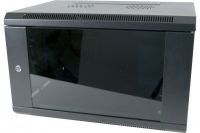 Logo Coffret mural fixe 19