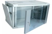 Logo Coffret mural fixe 19