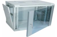 Logo Coffret mural fixe 19