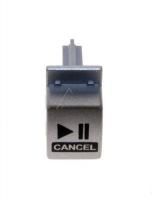 Logo Start stop button f3 arc 714 3138241
