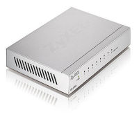 Logo Eco switch 8 ports v3 10/100/1000 alim ext zy-gs108b