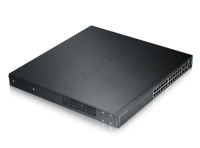 Logo Switch l2+ 24 ports giga 4 ports sfp zy-gs370024