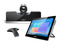 Logo Systeme de visioconference vc500