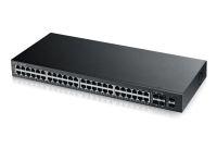 Logo Switch l2 + 44 ports 10/100/1000 gs221048