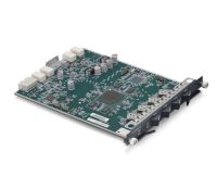 Logo Carte gpon pour olt2406 4 ports sfp olc2404