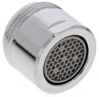 Logo R�g. de jet hp fe m20x1 sp19 chrom� hc, haute pression 123795