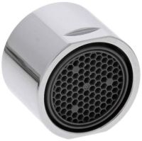 Logo R�g.d.j. hp ft m22x1 chrome 8l/min aus/nz nf, haute pression 123705
