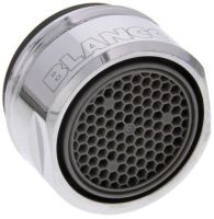 Logo R�g.d.j. hp fe m24x1 chrome 8l/min, haute pression 123696