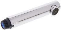 Logo Douchette alta-s comp. hp chrom� aus/nz surface m�tallique, chrom�, haute pression 123704